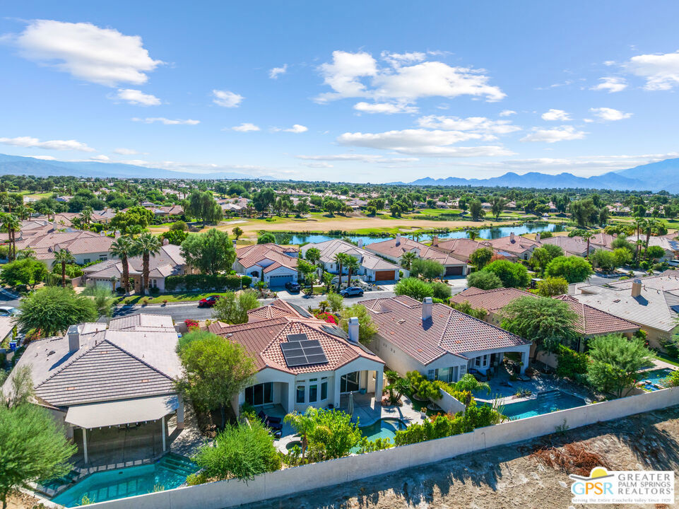 Mira Vista - Residential