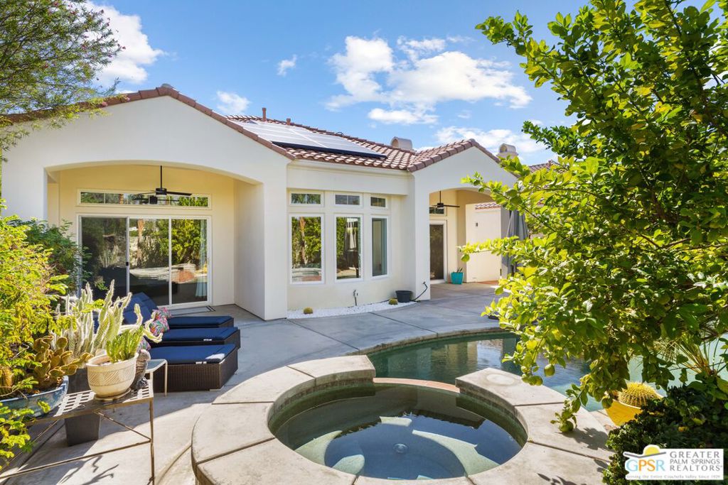 Mira Vista - Residential