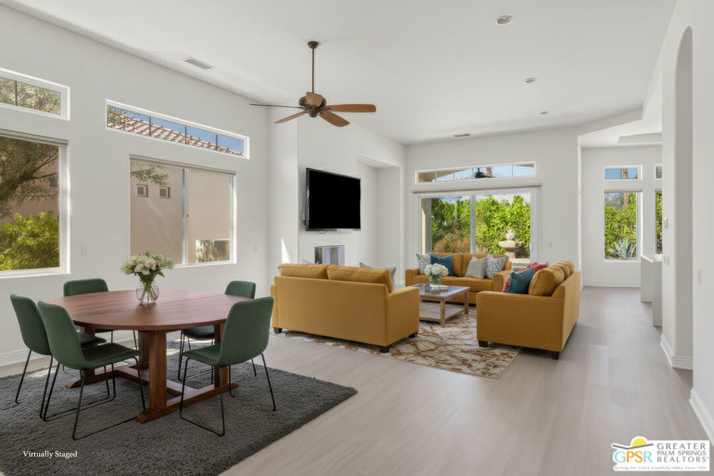 Mira Vista - Residential