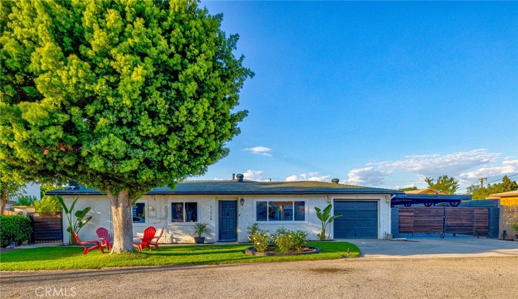 11219 Gladhill Road