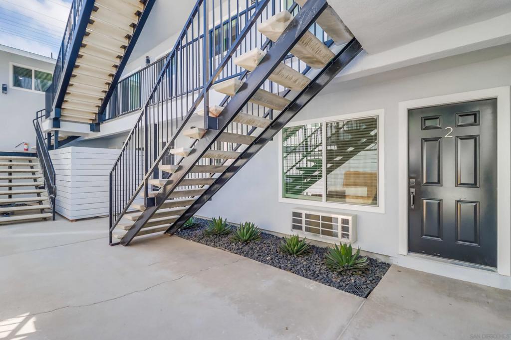 1478 Hornblend Street