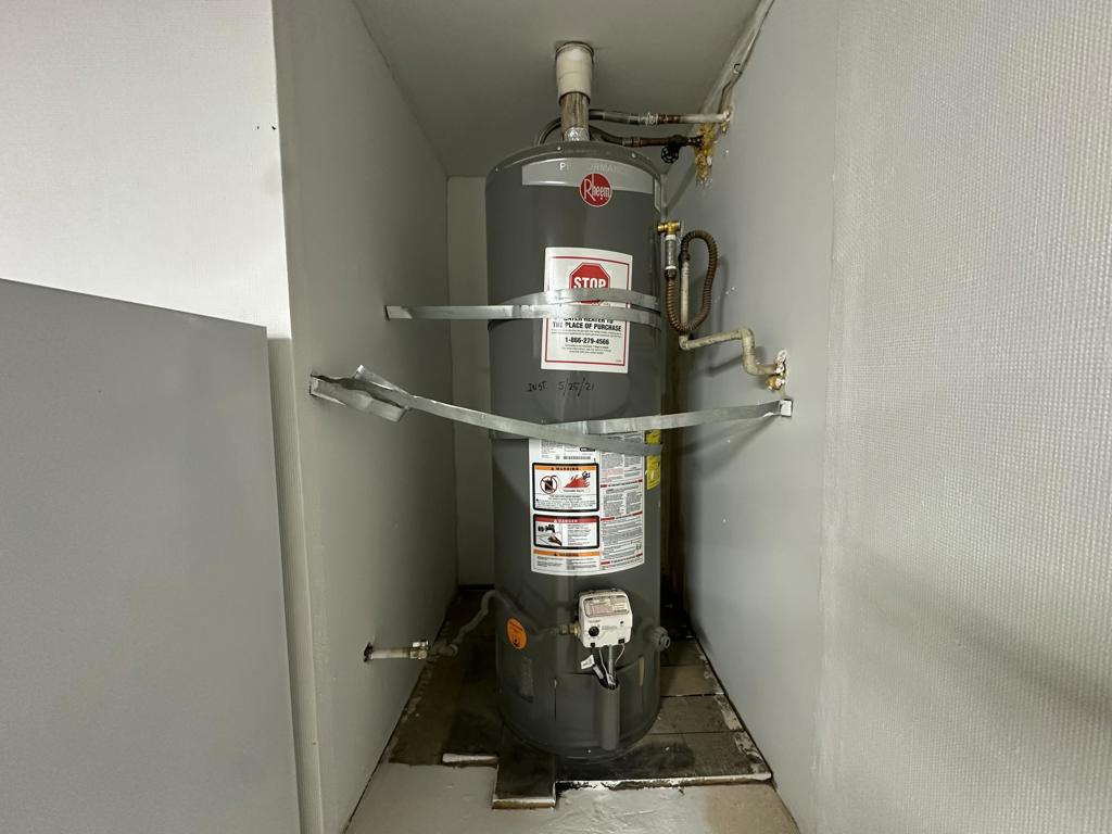 Sunrise Palms - Residential