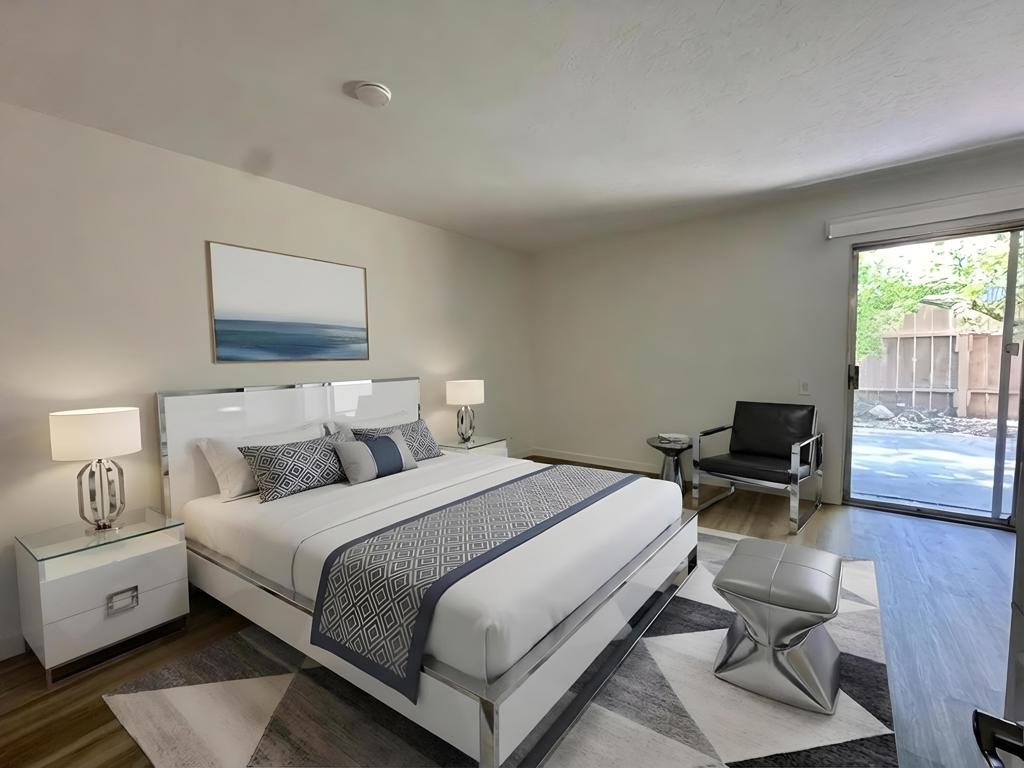 Sunrise Palms - Residential