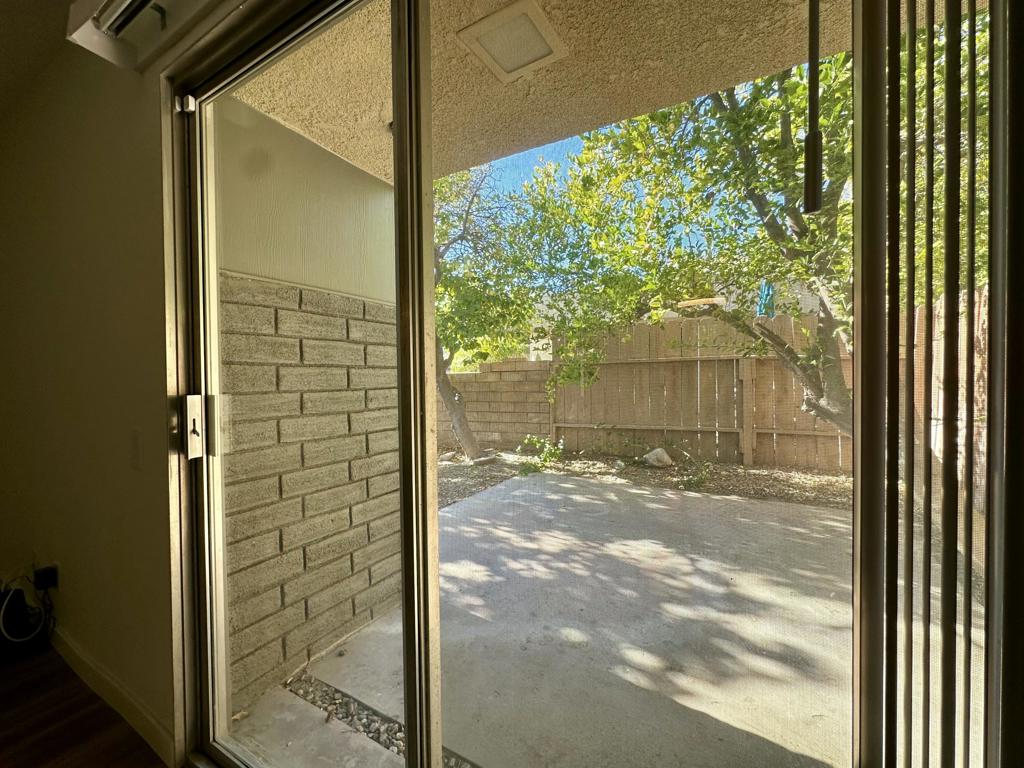 Sunrise Palms - Residential