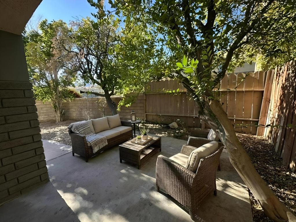 Sunrise Palms - Residential