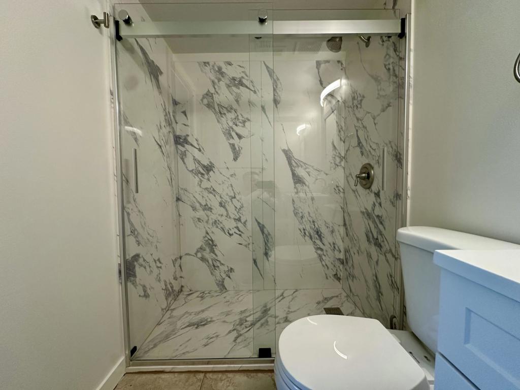 Sunrise Palms - Residential