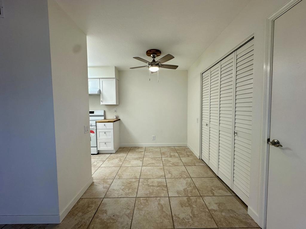 Sunrise Palms - Residential