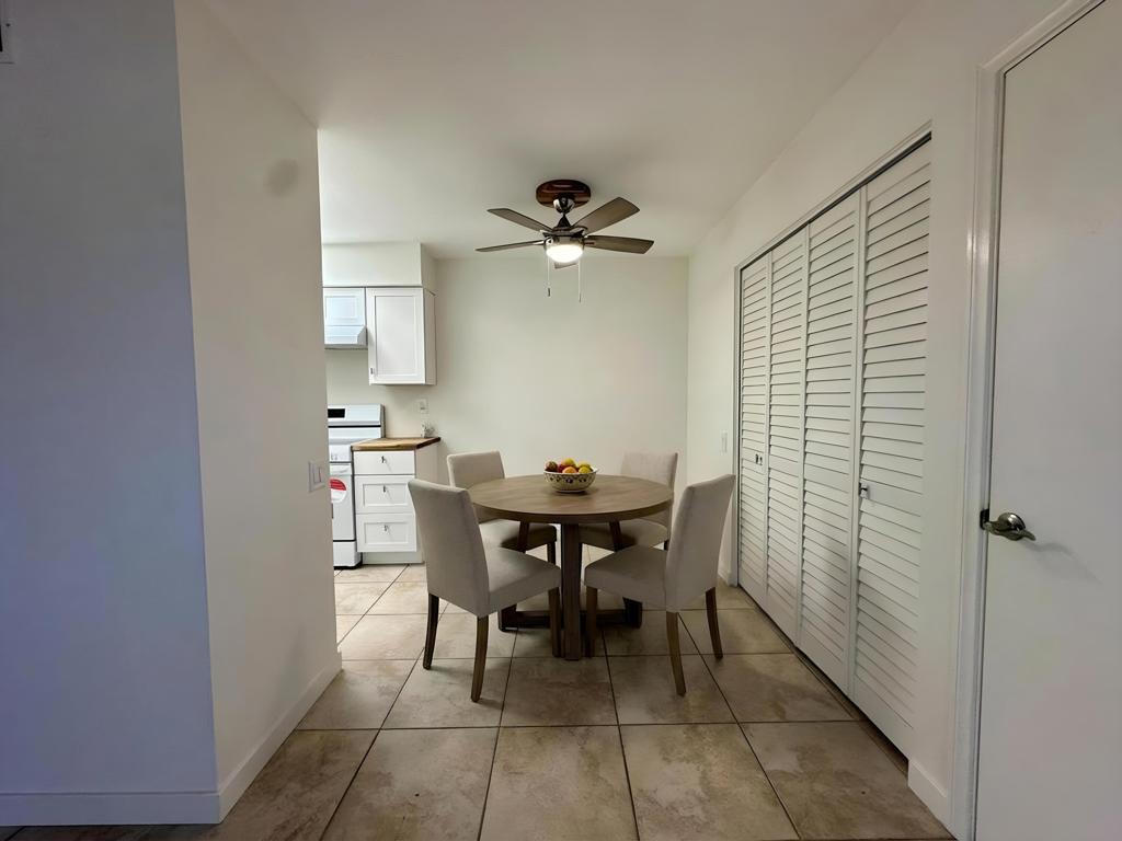 Sunrise Palms - Residential