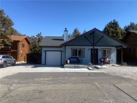 Photo of 1056 Willow, Big Bear City, CA 92314 (MLS # OC26022741)