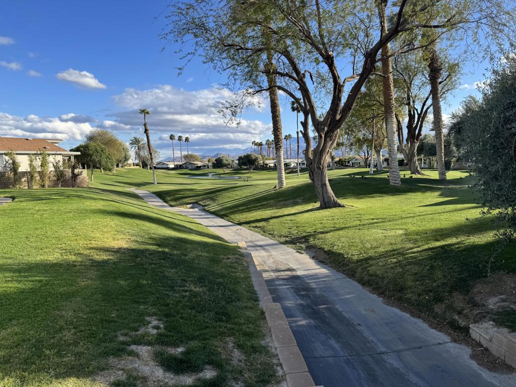 Ivey Ranch - Manufactured In Park