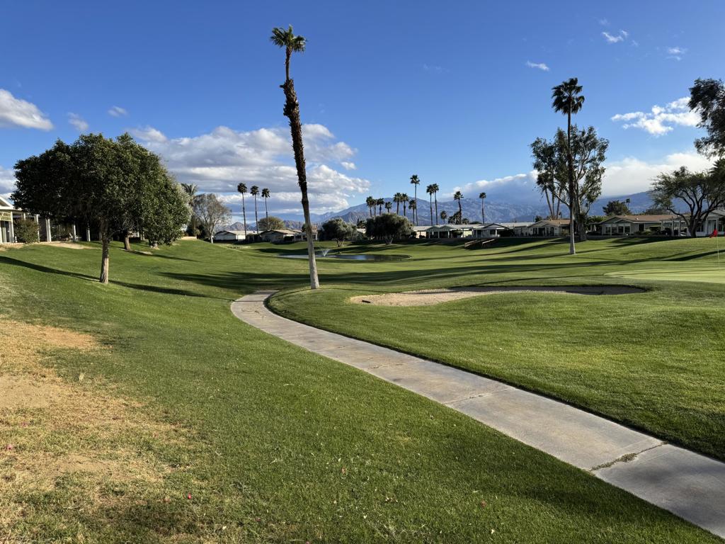 Ivey Ranch - Manufactured In Park