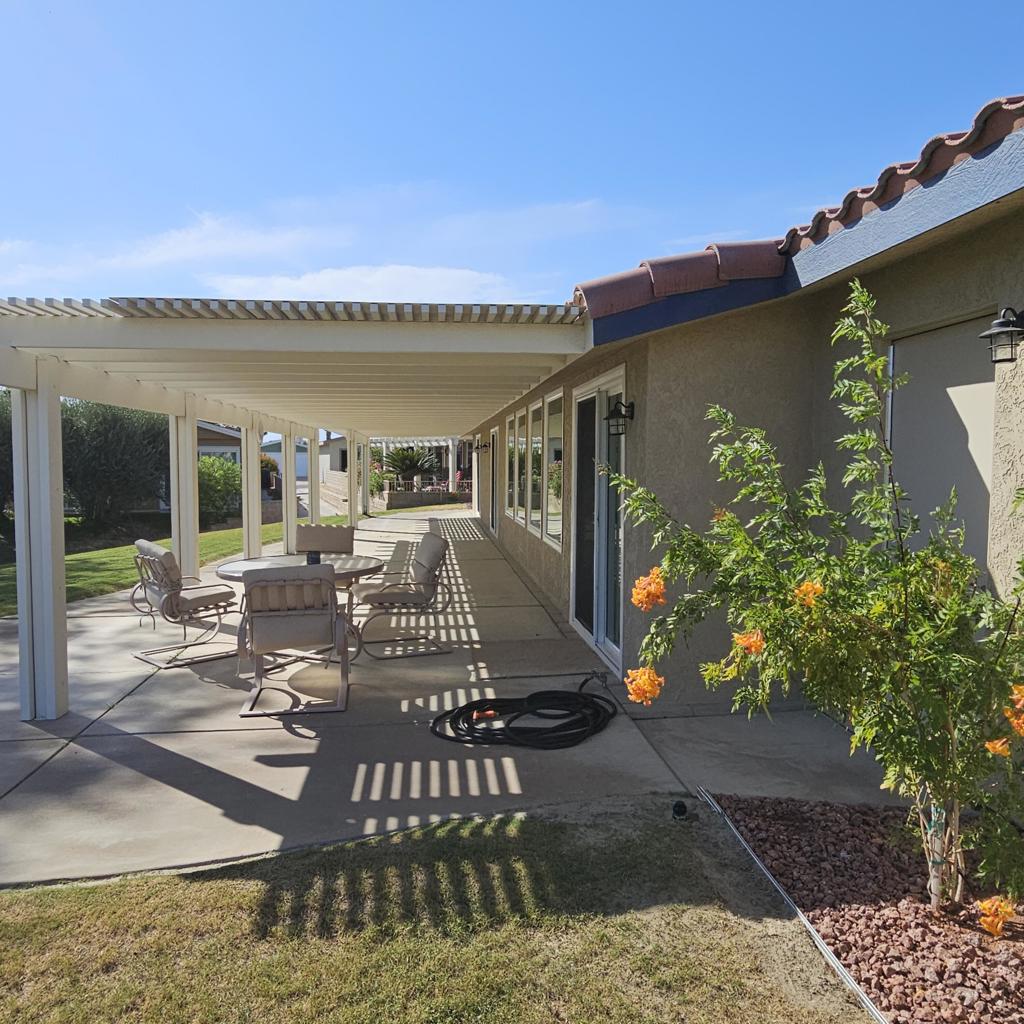Ivey Ranch - Manufactured In Park