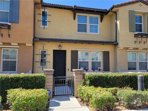 Photo of 2928 E Via Fiano, Ontario, CA 91764 (MLS # RS25180012)