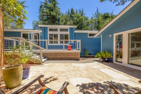 Photo of 43300 Little River-Airport Road #29, Little River, CA 95456 (MLS # C1-11440)