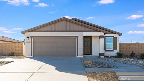 Photo of 7532 Princeton Avenue, Hesperia, CA 92345 (MLS # SW26200269)