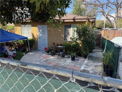 Photo of 2145 Cogswell Rd, El Monte, CA 91733 (MLS # CV26035462)