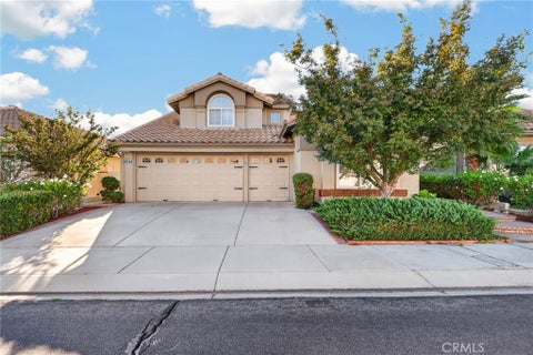 Photo of 1479 Birdie DR, Banning, CA 92220 (MLS # IG26222644)