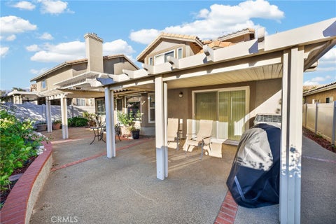 Tiny photo for 1479 Birdie DR, Banning, CA 92220 (MLS # IG26222644)