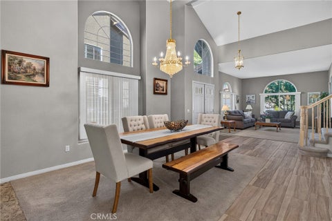Tiny photo for 1479 Birdie DR, Banning, CA 92220 (MLS # IG26222644)