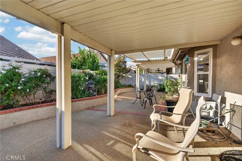 Tiny photo for 1479 Birdie DR, Banning, CA 92220 (MLS # IG26222644)