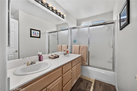 Tiny photo for 1479 Birdie DR, Banning, CA 92220 (MLS # IG26222644)