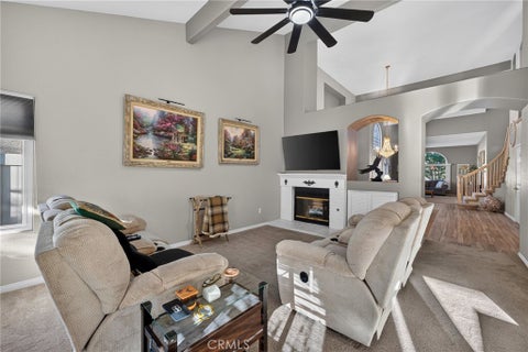 Tiny photo for 1479 Birdie DR, Banning, CA 92220 (MLS # IG26222644)