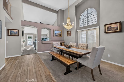 Tiny photo for 1479 Birdie DR, Banning, CA 92220 (MLS # IG26222644)