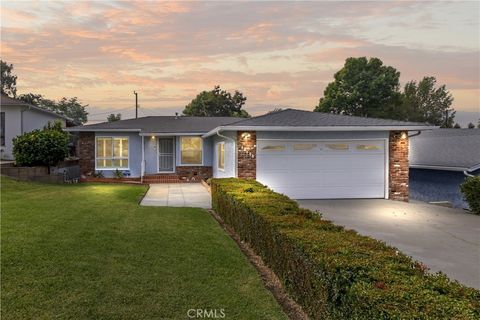 Photo of 14178 Close St, Whittier, CA 90604 (MLS # IG25261586)