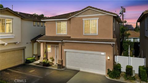 1972 W Blue Violet Court Anaheim CA 92801
