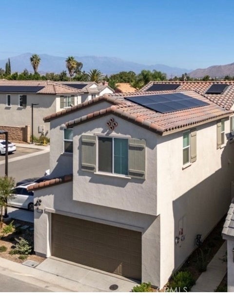 Photo of 16046 Palo Blanco St, Moreno Valley, CA 92551 (MLS # SR26187751)
