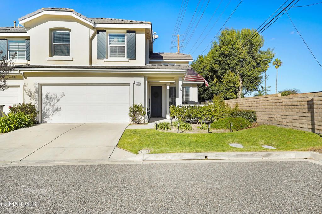 Photo of 13223 Norfolk Court, Moorpark, CA 93021 (MLS # 226001140)