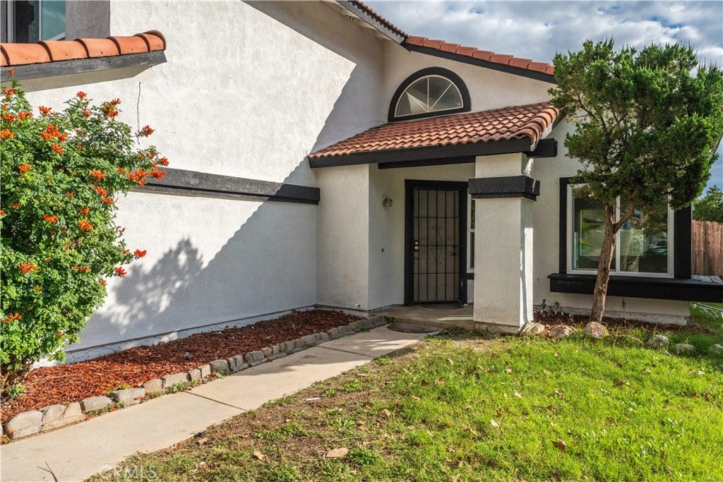 Photo of 24677 Rugby LN, Moreno Valley, CA 92551 (MLS # IV26229289)