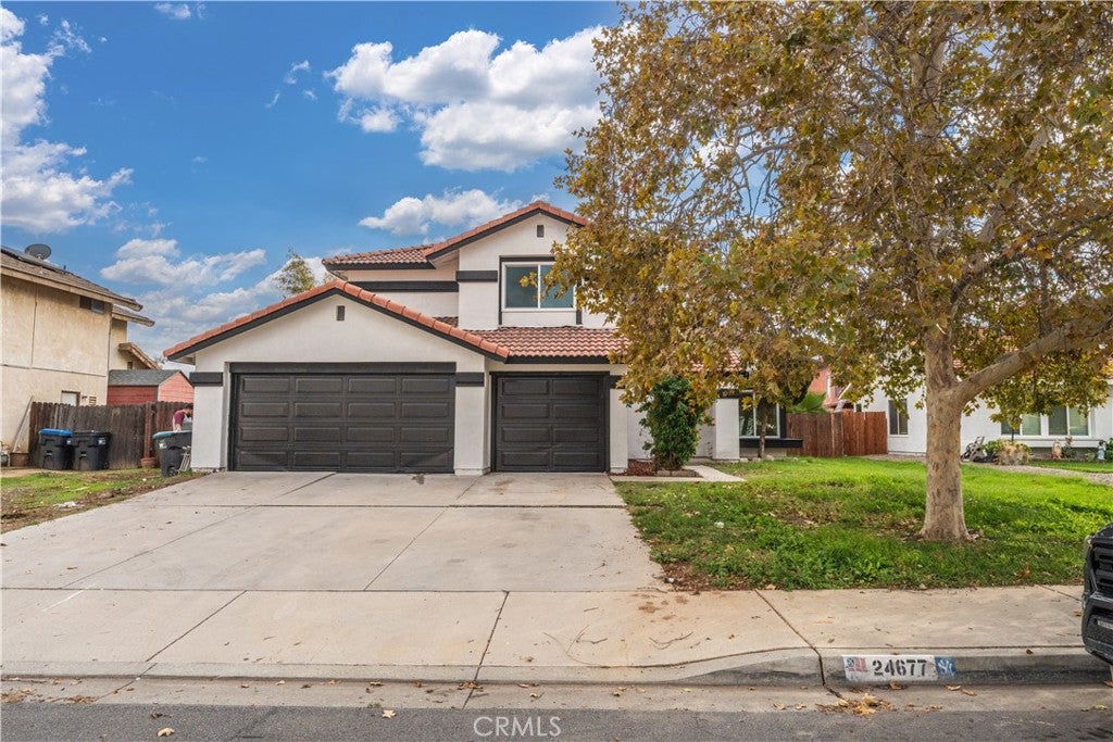 Photo of 24677 Rugby LN, Moreno Valley, CA 92551 (MLS # IV26229289)