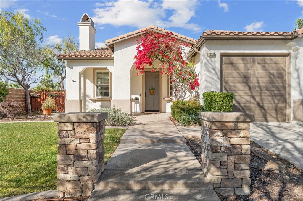 Photo of 36286 Eagle Ln, Beaumont, CA 92223 (MLS # IG26026687)