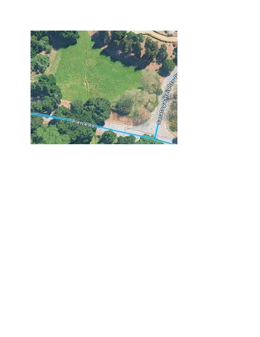 0 Saratoga Heights Drive