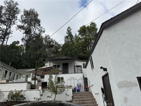 Photo of 2371 Belleglade Ave Ave, Los Angeles, CA 90032 (MLS # IG26051804)