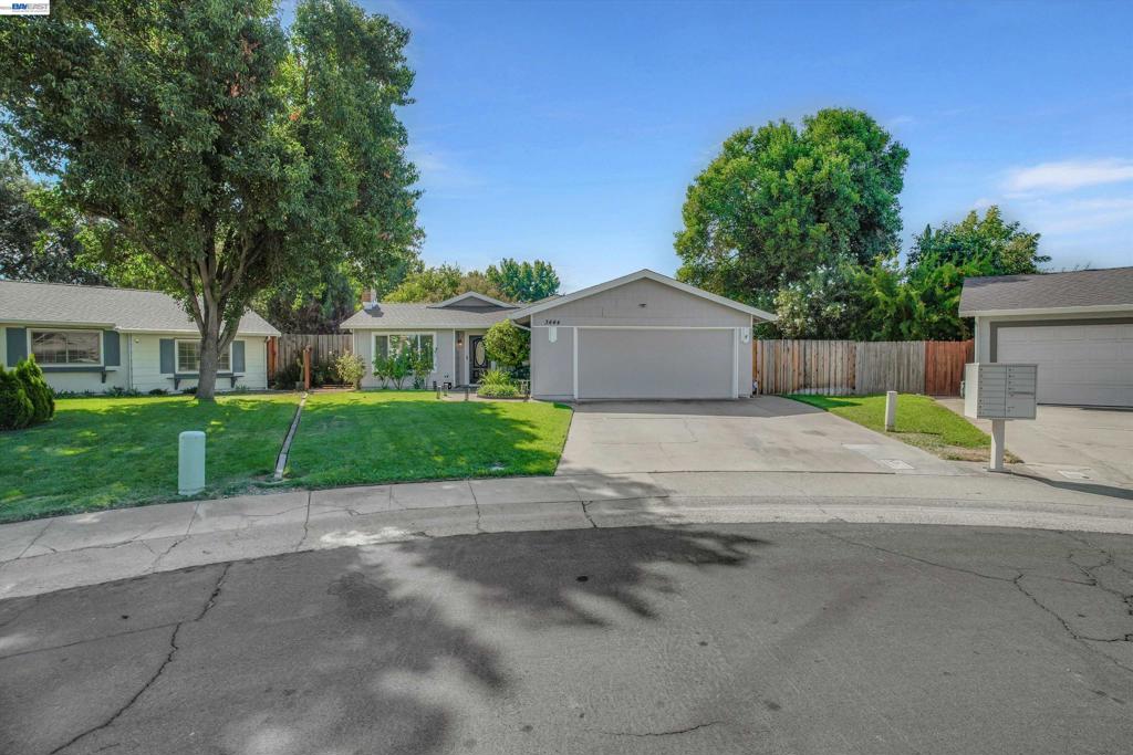 3444 Spartan Way