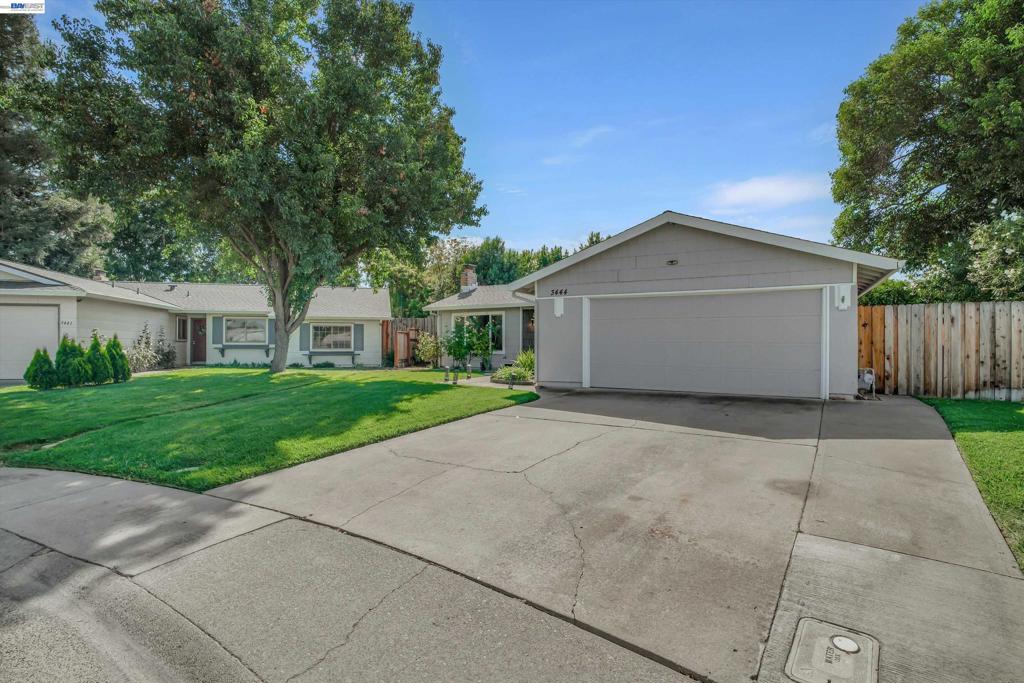 3444 Spartan Way