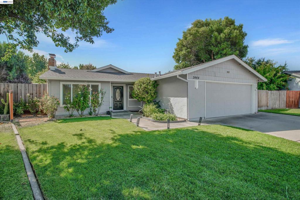3444 Spartan Way