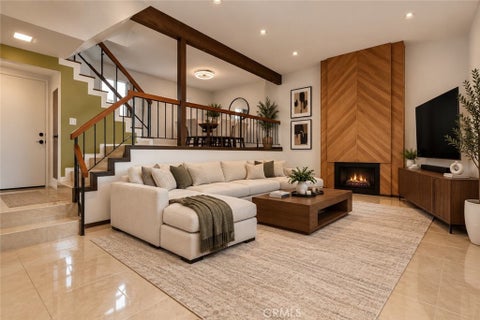 Photo of 8933 Willis Ave #15, Panorama City, CA 91402 (MLS # SR26214027)
