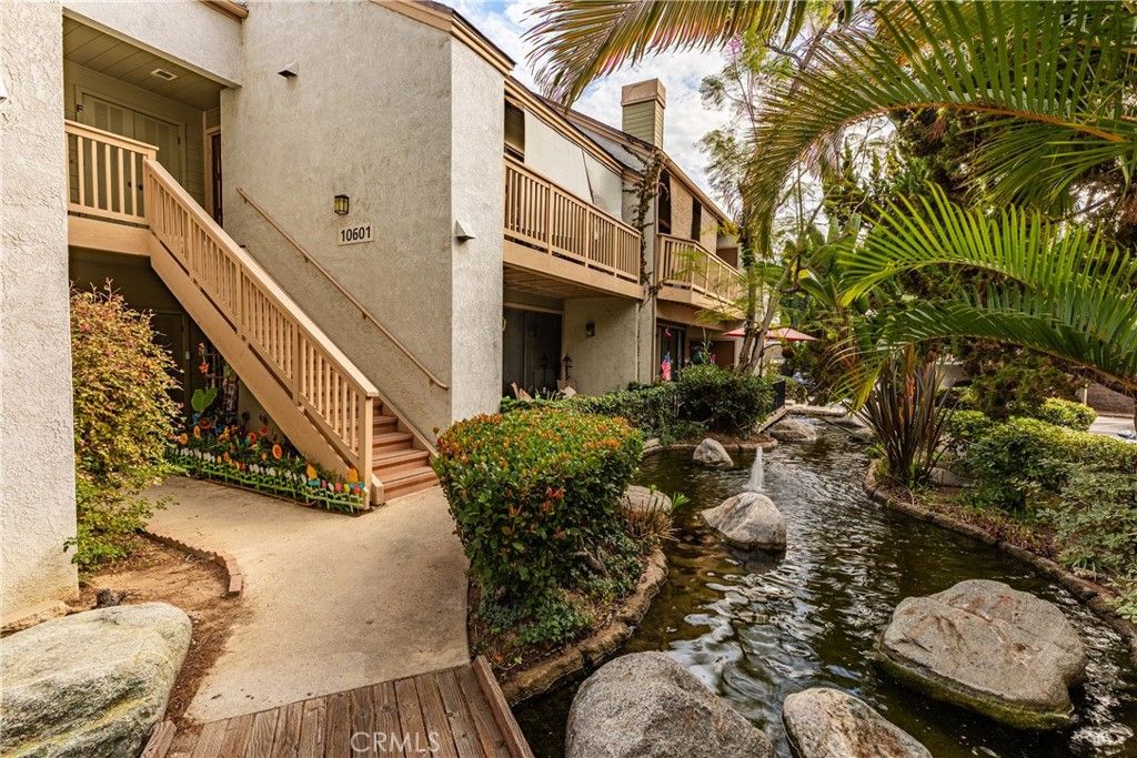 Photo of 10601 Lakeside Dr Dr S #244, Garden Grove, CA 92840 (MLS # PW25263215)