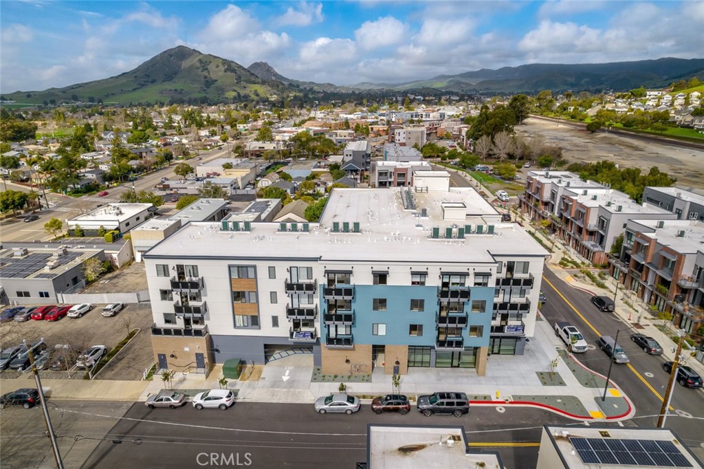 San Luis Obispo(380) - Residential