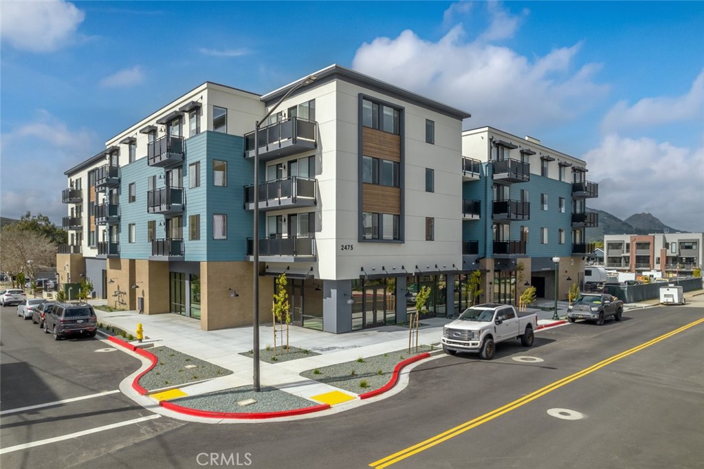 San Luis Obispo(380) - Residential