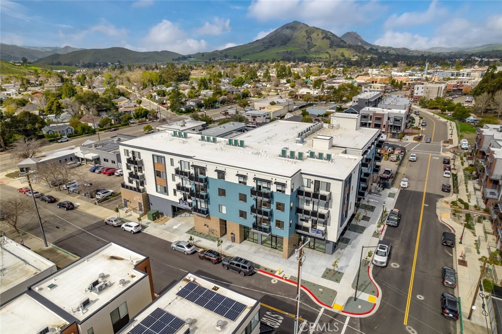 San Luis Obispo(380) - Residential