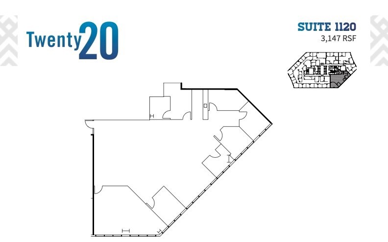 2020 Main Street 1120
