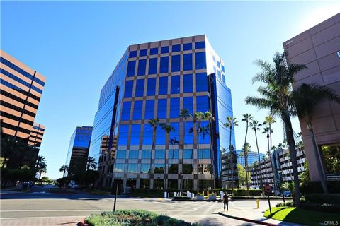 Photo of 2020 Main Street #1120, Irvine, CA 92614 (MLS # OC26010395)