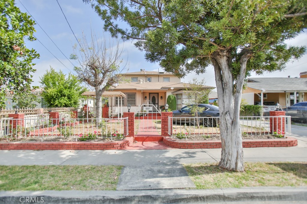 5317 Silver Drive