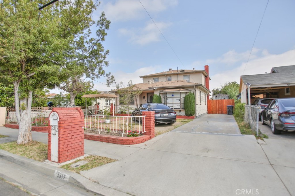 5317 Silver Drive