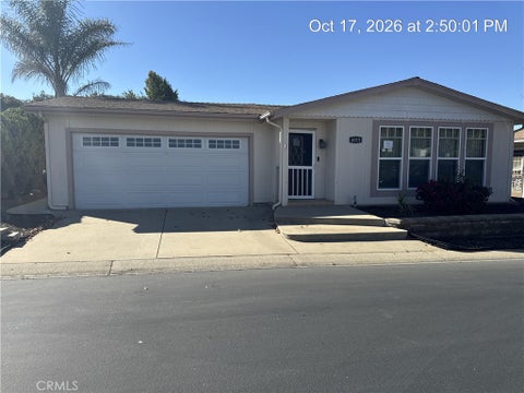 Photo of 4015 Cherry Hill RD, Santa Maria, CA 93455 (MLS # SC26226190)