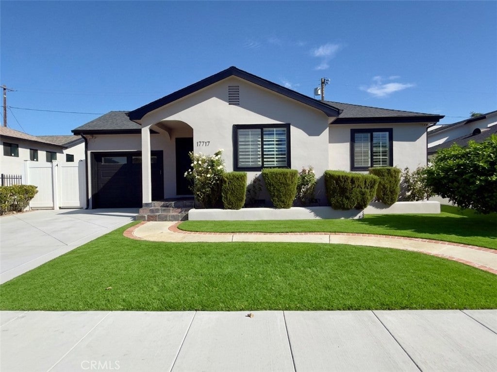 17717 Miranda ST, Encino CA 91316